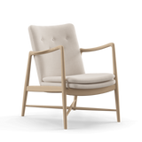 The Fireplace Chair by Finn Juhl