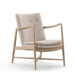 The Fireplace Chair by Finn Juhl