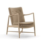 The Fireplace Chair by Finn Juhl