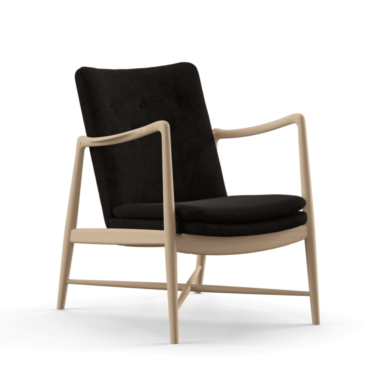 The Fireplace Chair by Finn Juhl