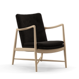 The Fireplace Chair by Finn Juhl