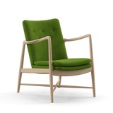 The Fireplace Chair by Finn Juhl