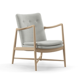 The Fireplace Chair by Finn Juhl