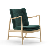 The Fireplace Chair by Finn Juhl