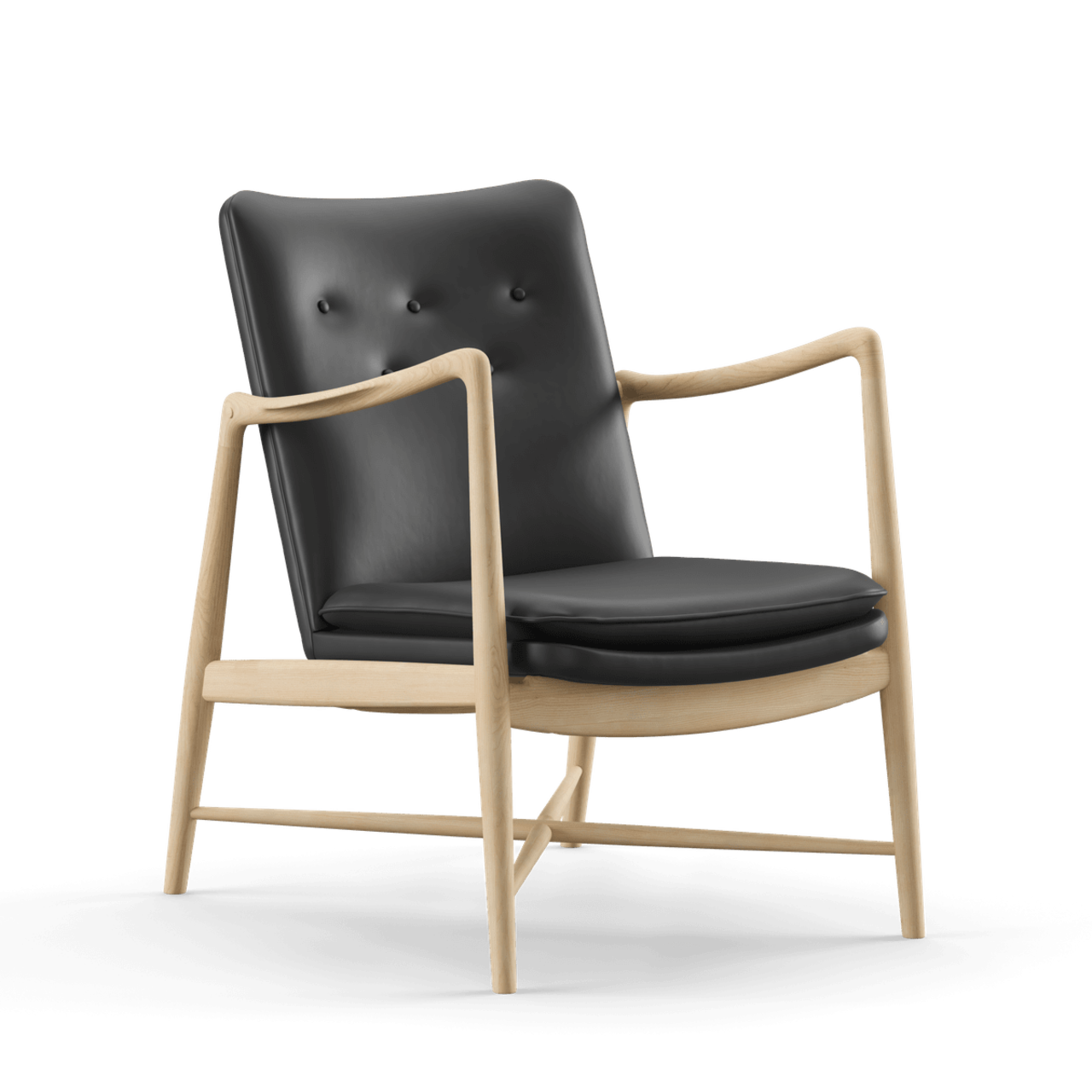 The Fireplace Chair by Finn Juhl