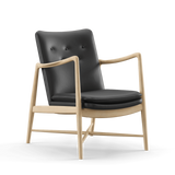 The Fireplace Chair by Finn Juhl