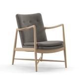 The Fireplace Chair by Finn Juhl