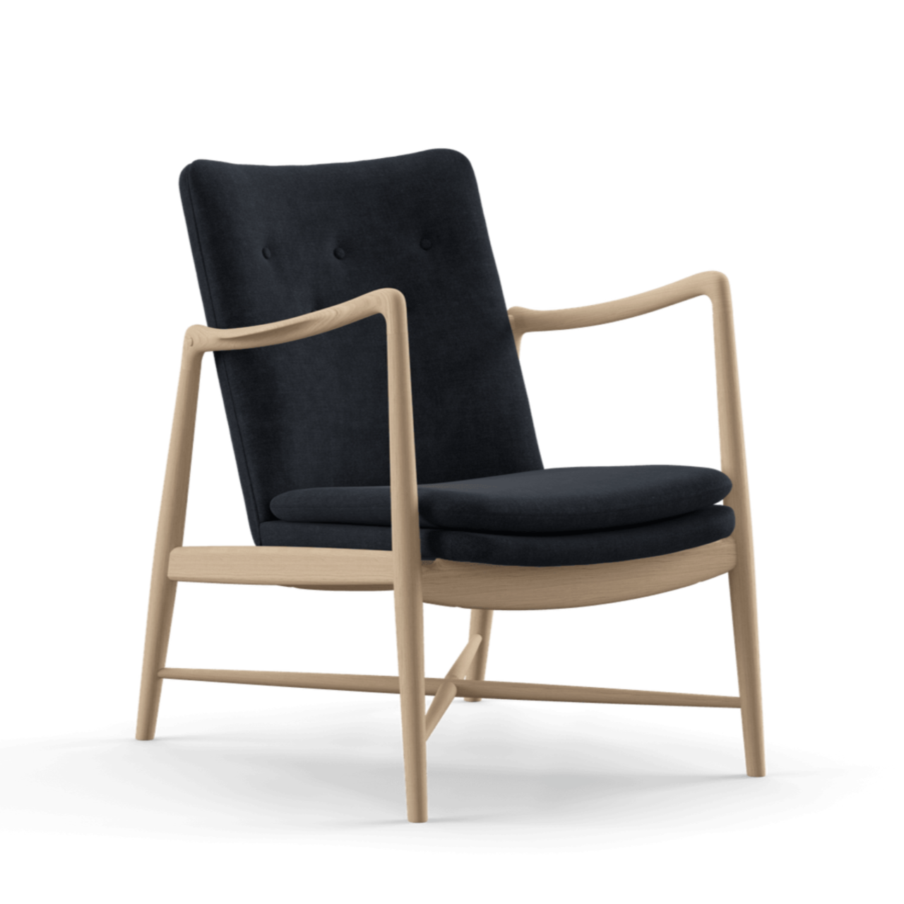 The Fireplace Chair by Finn Juhl