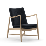 The Fireplace Chair by Finn Juhl