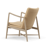 The Fireplace Chair by Finn Juhl