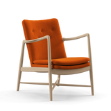 The Fireplace Chair by Finn Juhl