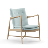 The Fireplace Chair by Finn Juhl