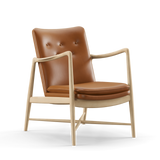 The Fireplace Chair by Finn Juhl