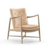 The Fireplace Chair by Finn Juhl