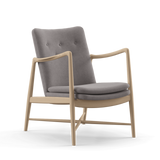 The Fireplace Chair by Finn Juhl