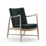 The Fireplace Chair by Finn Juhl