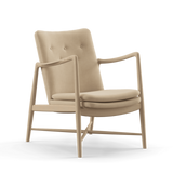 The Fireplace Chair by Finn Juhl
