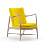 The Fireplace Chair by Finn Juhl