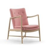 The Fireplace Chair by Finn Juhl