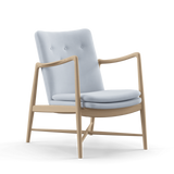 The Fireplace Chair by Finn Juhl