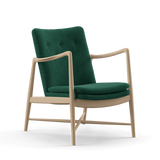The Fireplace Chair by Finn Juhl