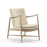The Fireplace Chair by Finn Juhl