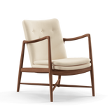 The Fireplace Chair by Finn Juhl