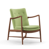 The Fireplace Chair by Finn Juhl