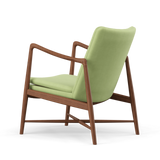 The Fireplace Chair by Finn Juhl