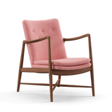 The Fireplace Chair by Finn Juhl
