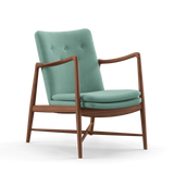The Fireplace Chair by Finn Juhl