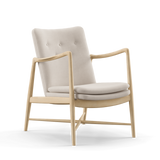 The Fireplace Chair by Finn Juhl