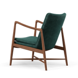 The Fireplace Chair by Finn Juhl