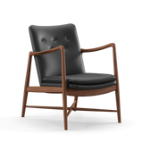 The Fireplace Chair by Finn Juhl