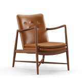 The Fireplace Chair by Finn Juhl