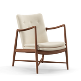 The Fireplace Chair by Finn Juhl