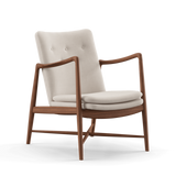 The Fireplace Chair by Finn Juhl