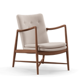 The Fireplace Chair by Finn Juhl