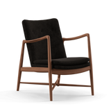 The Fireplace Chair by Finn Juhl