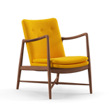 The Fireplace Chair by Finn Juhl