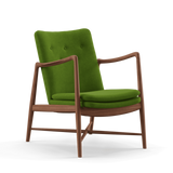 The Fireplace Chair by Finn Juhl