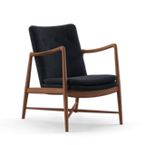 The Fireplace Chair by Finn Juhl