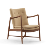 The Fireplace Chair by Finn Juhl