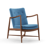 The Fireplace Chair by Finn Juhl