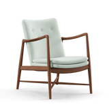 The Fireplace Chair by Finn Juhl