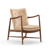 The Fireplace Chair by Finn Juhl