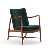 The Fireplace Chair by Finn Juhl