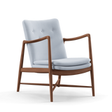 The Fireplace Chair by Finn Juhl