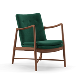 The Fireplace Chair by Finn Juhl