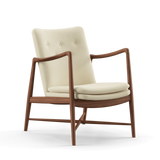 The Fireplace Chair by Finn Juhl